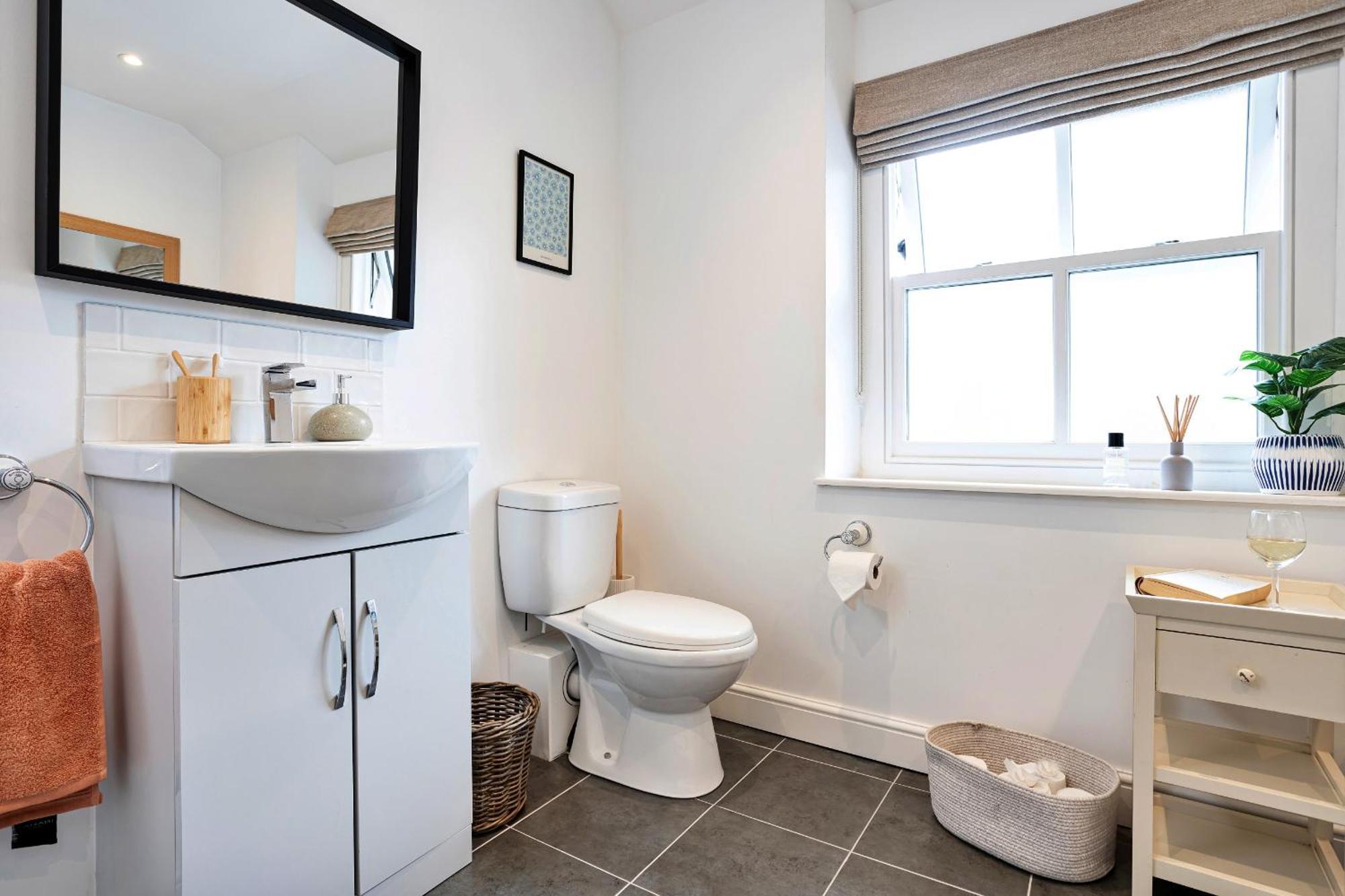 Finest Retreats - Courtyard Cottage Kendal Extérieur photo