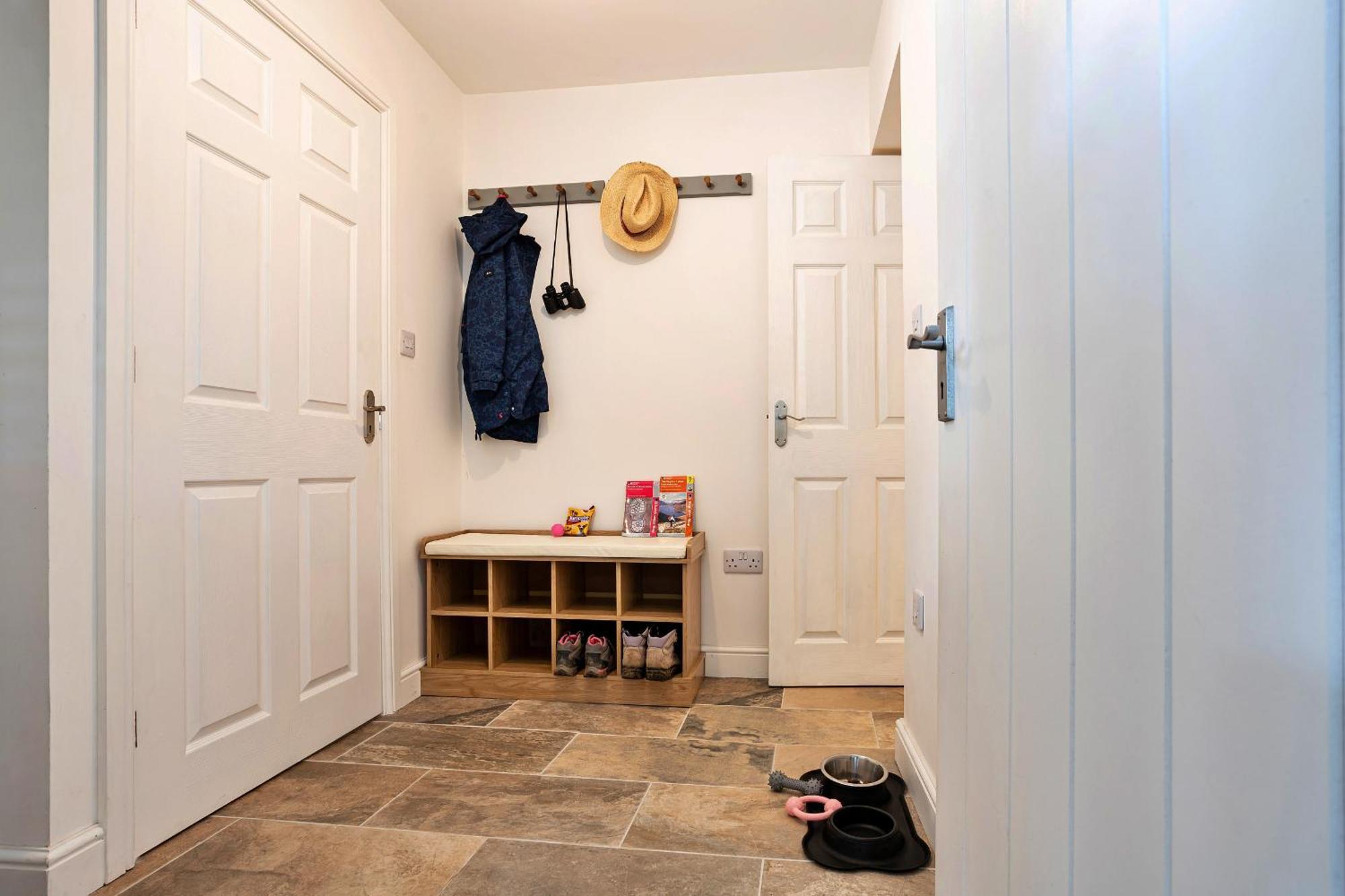 Finest Retreats - Courtyard Cottage Kendal Extérieur photo