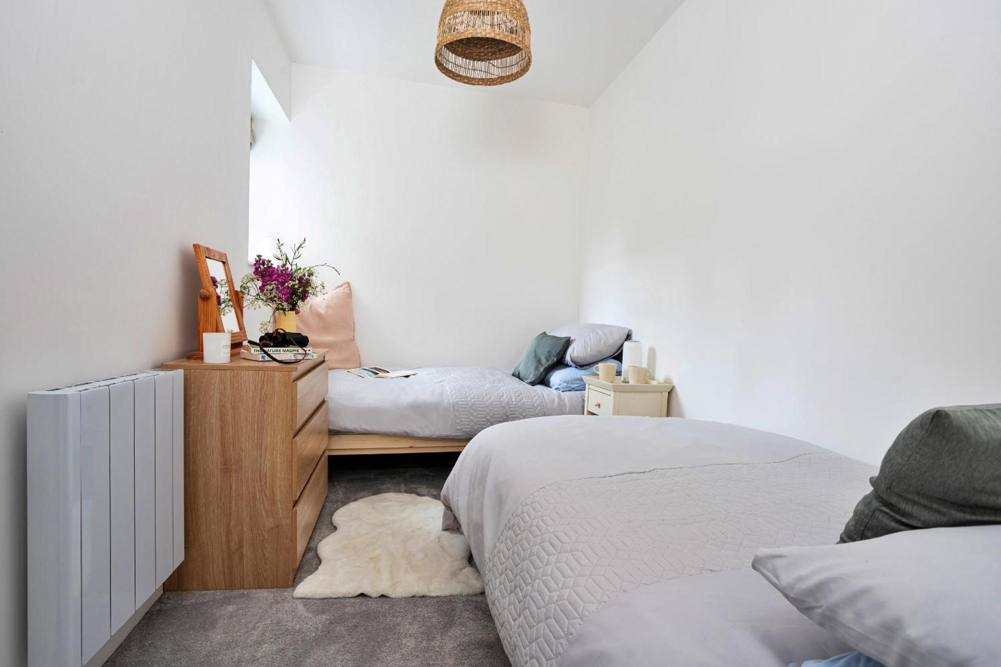 Finest Retreats - Courtyard Cottage Kendal Extérieur photo