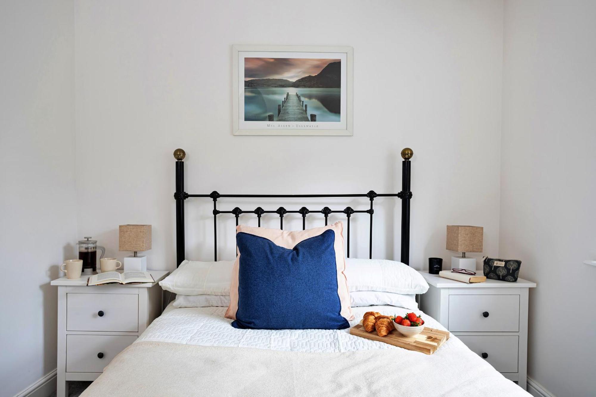Finest Retreats - Courtyard Cottage Kendal Extérieur photo