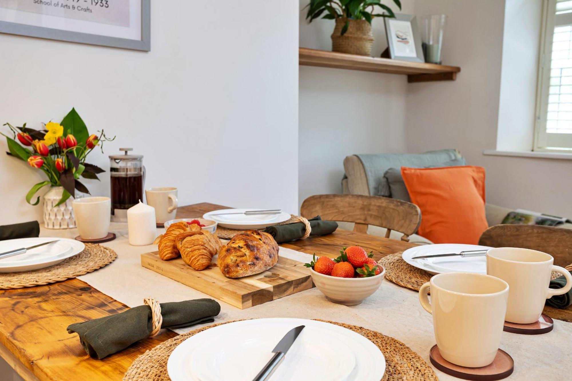 Finest Retreats - Courtyard Cottage Kendal Extérieur photo
