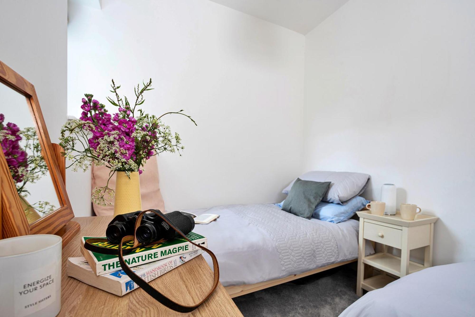 Finest Retreats - Courtyard Cottage Kendal Extérieur photo