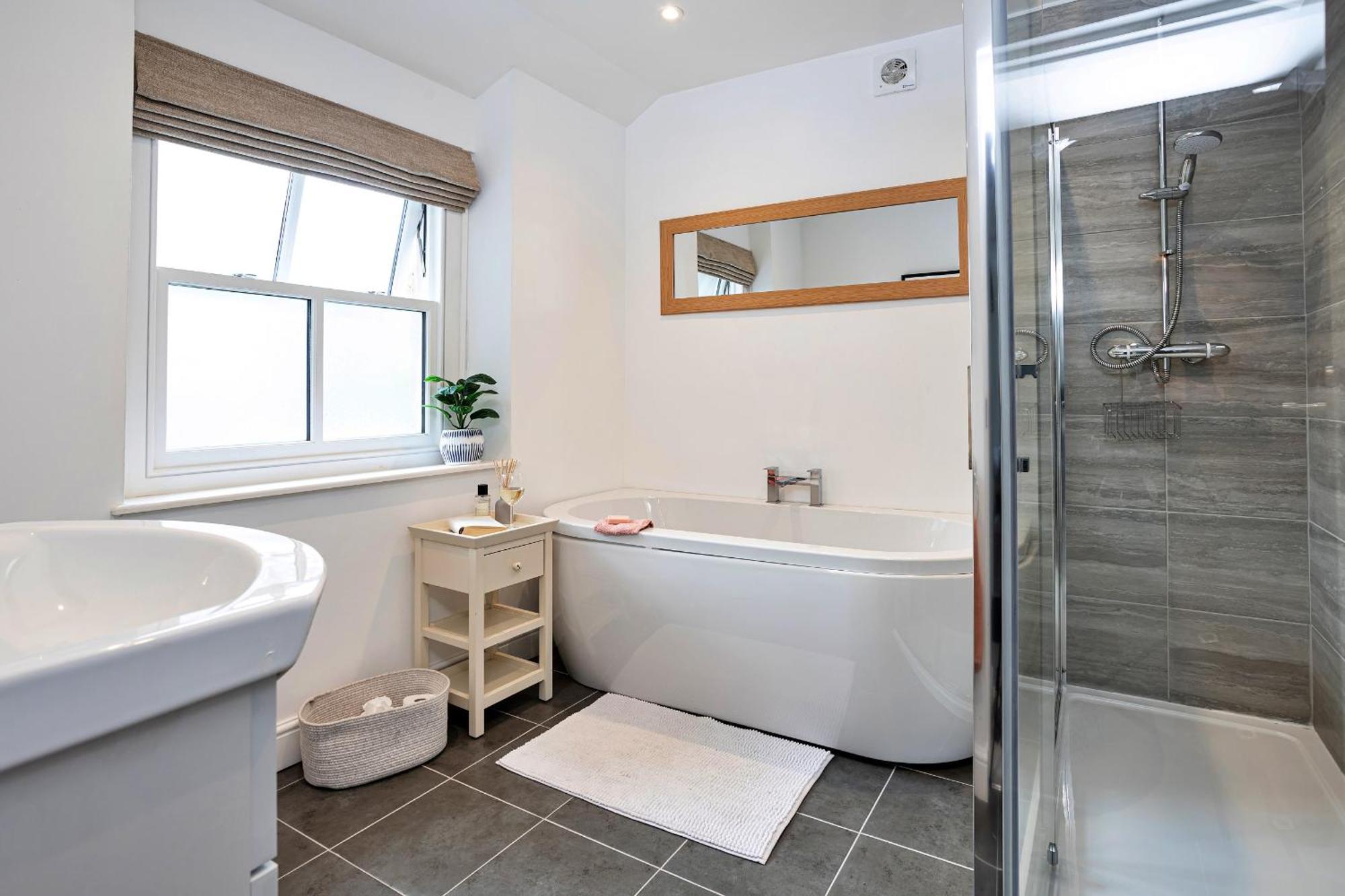 Finest Retreats - Courtyard Cottage Kendal Extérieur photo