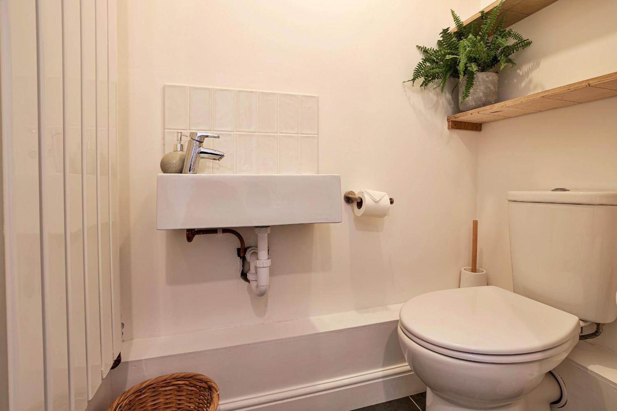 Finest Retreats - Courtyard Cottage Kendal Extérieur photo