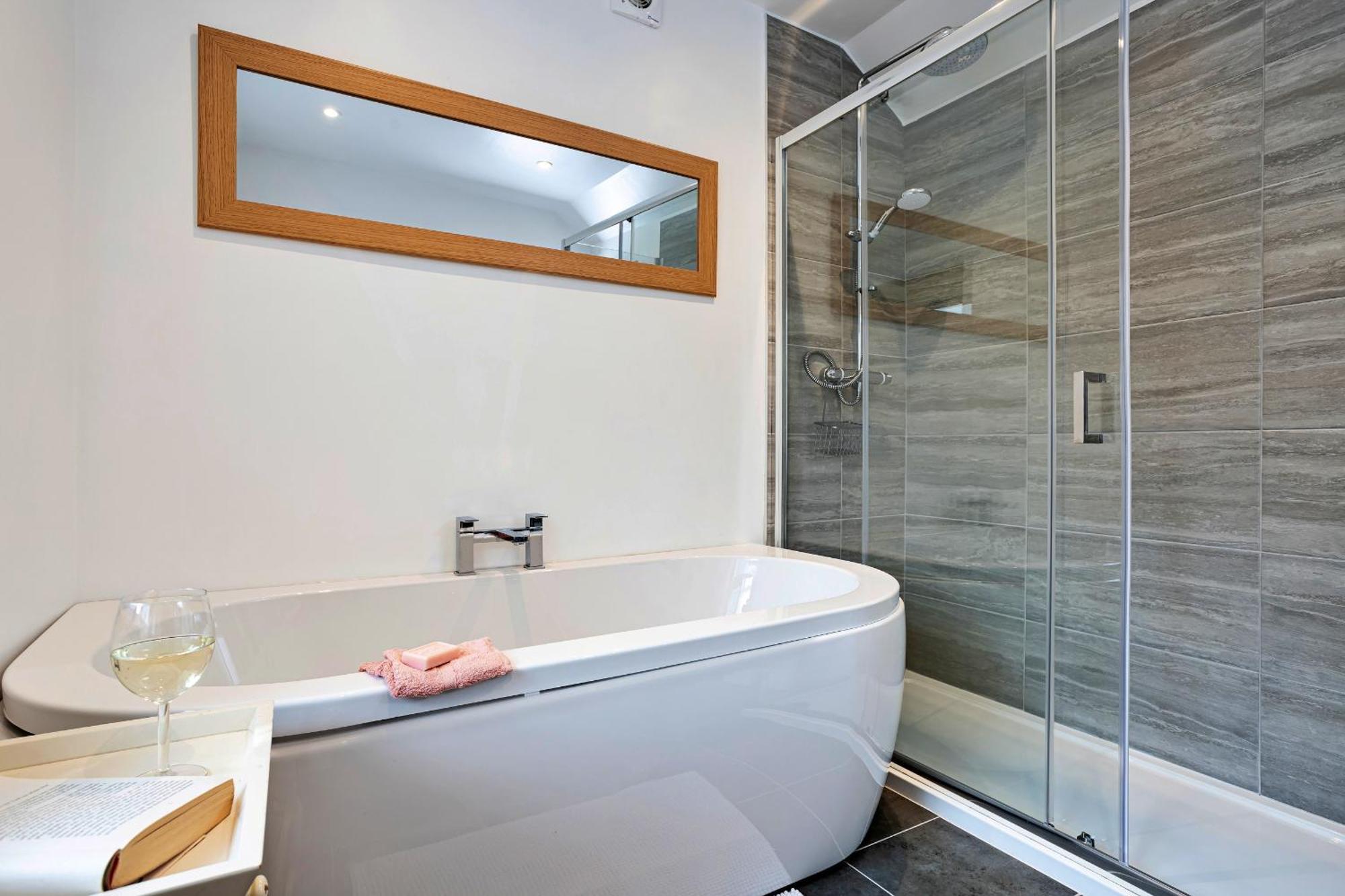 Finest Retreats - Courtyard Cottage Kendal Extérieur photo
