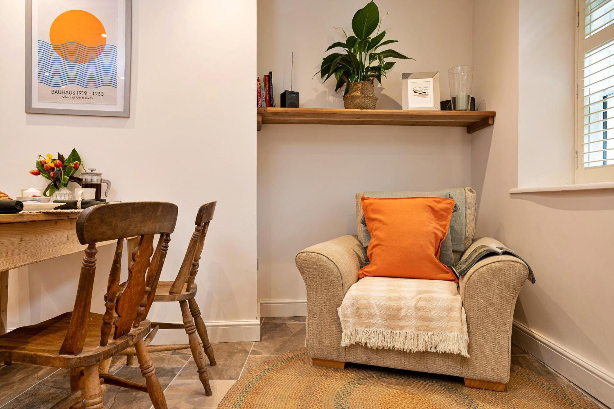Finest Retreats - Courtyard Cottage Kendal Extérieur photo