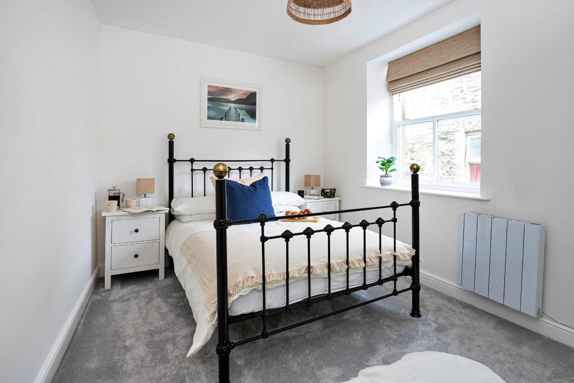 Finest Retreats - Courtyard Cottage Kendal Extérieur photo