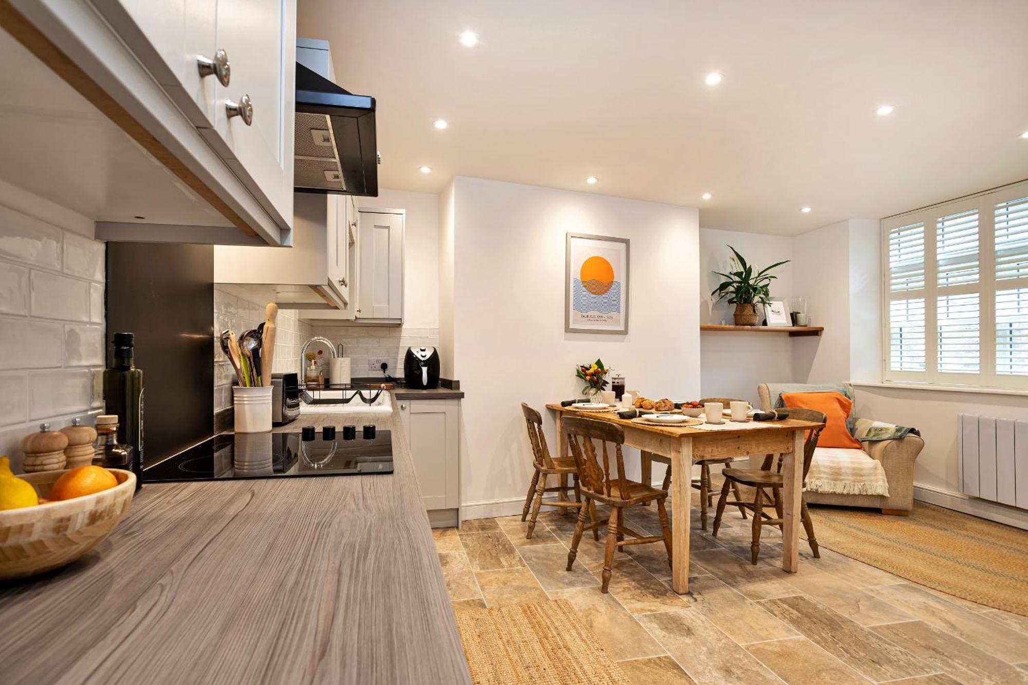 Finest Retreats - Courtyard Cottage Kendal Extérieur photo