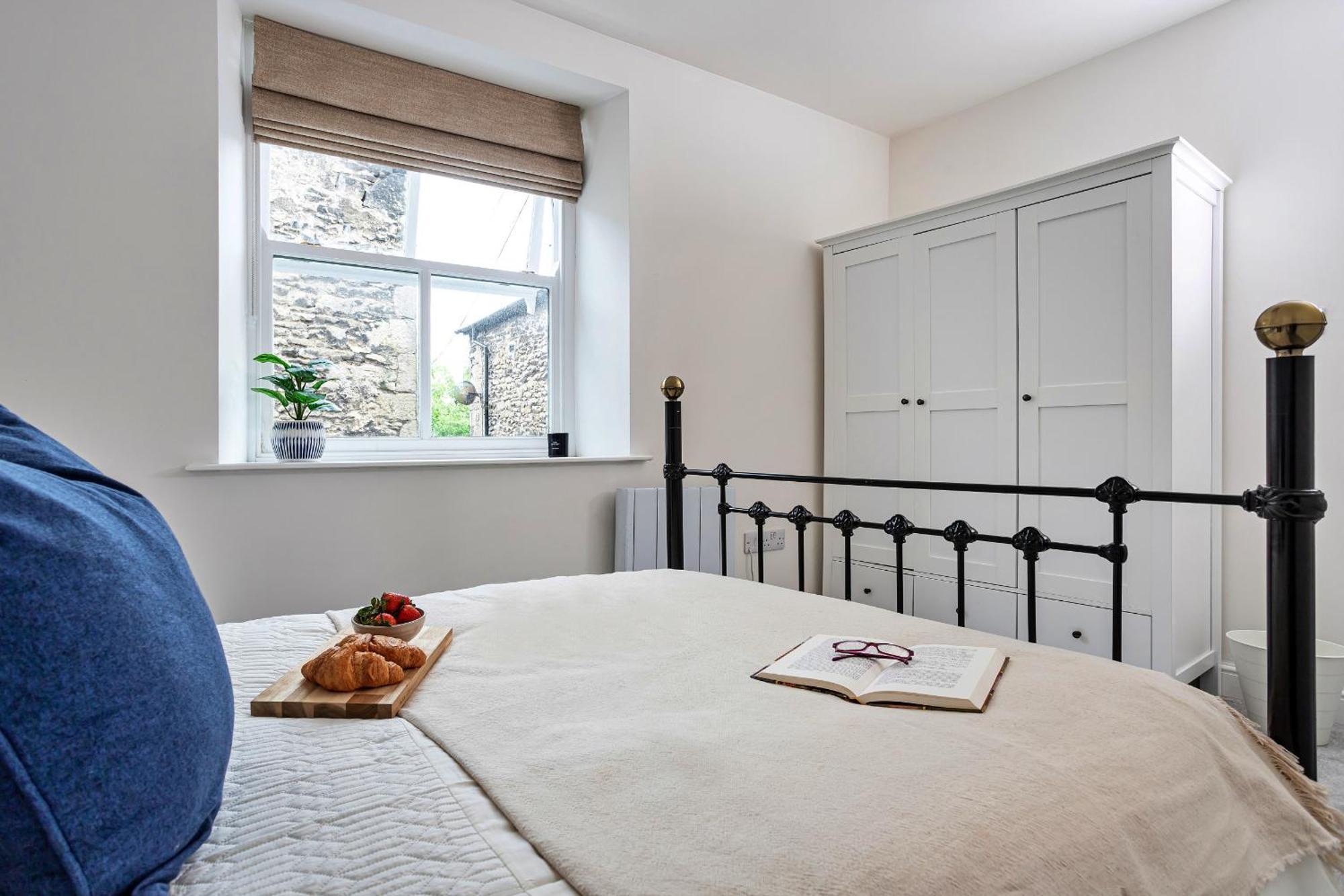 Finest Retreats - Courtyard Cottage Kendal Extérieur photo