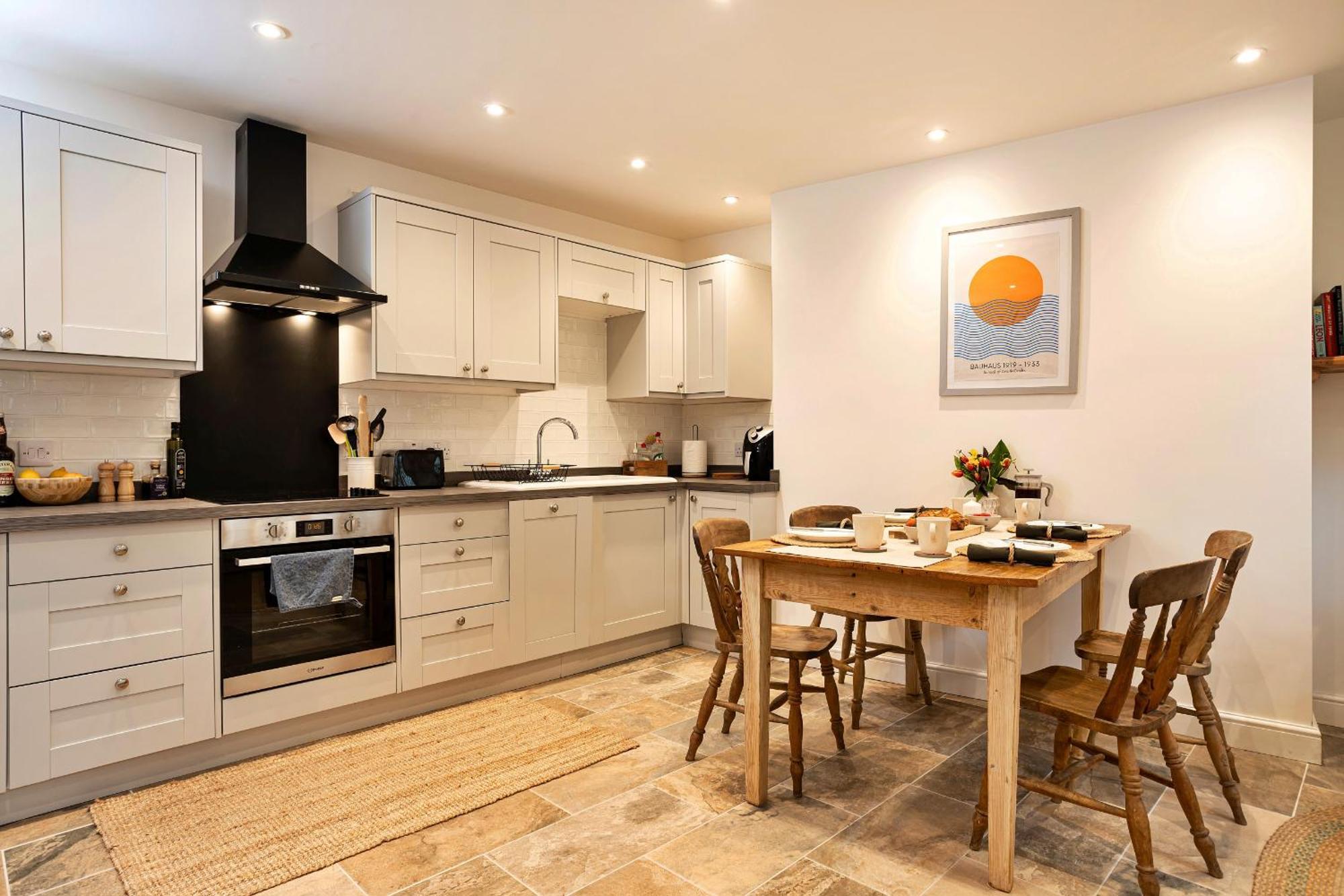 Finest Retreats - Courtyard Cottage Kendal Extérieur photo